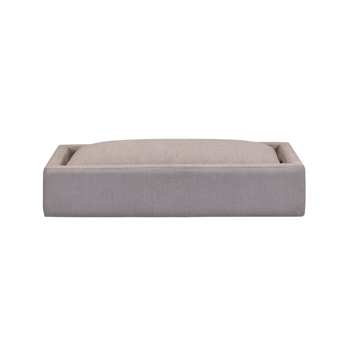 Cali Performance Fabric Modular Pet Bed