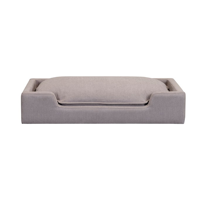 Cali Performance Fabric Modular Pet Bed