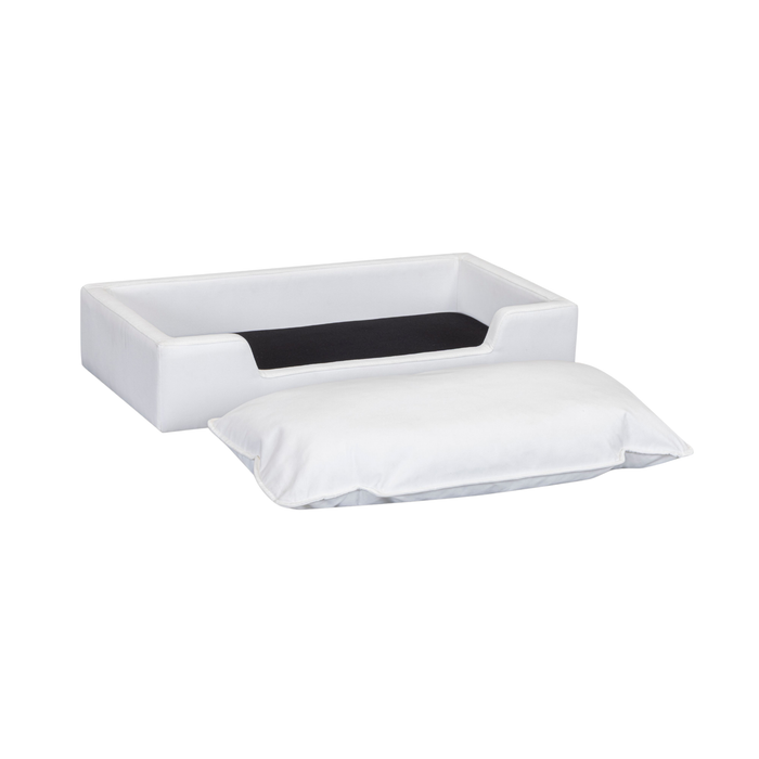 Cali Performance Fabric Modular Pet Bed