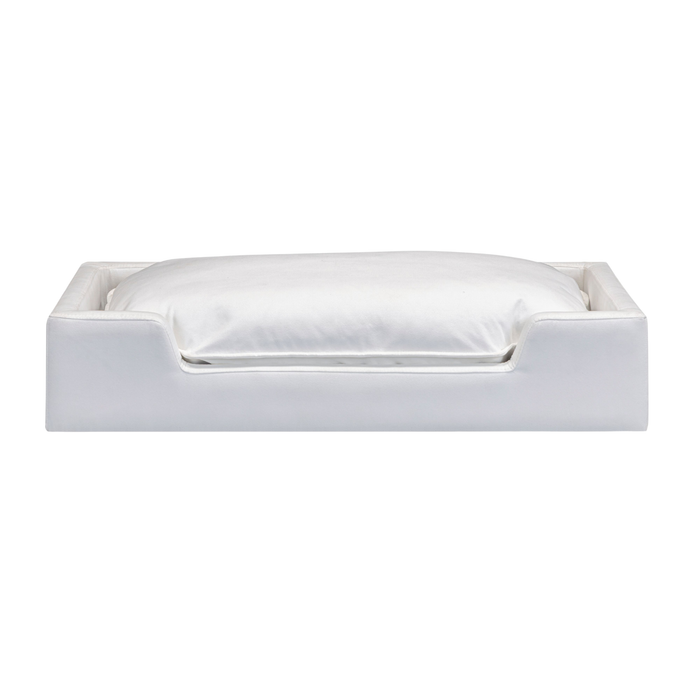 Cali Performance Fabric Modular Pet Bed