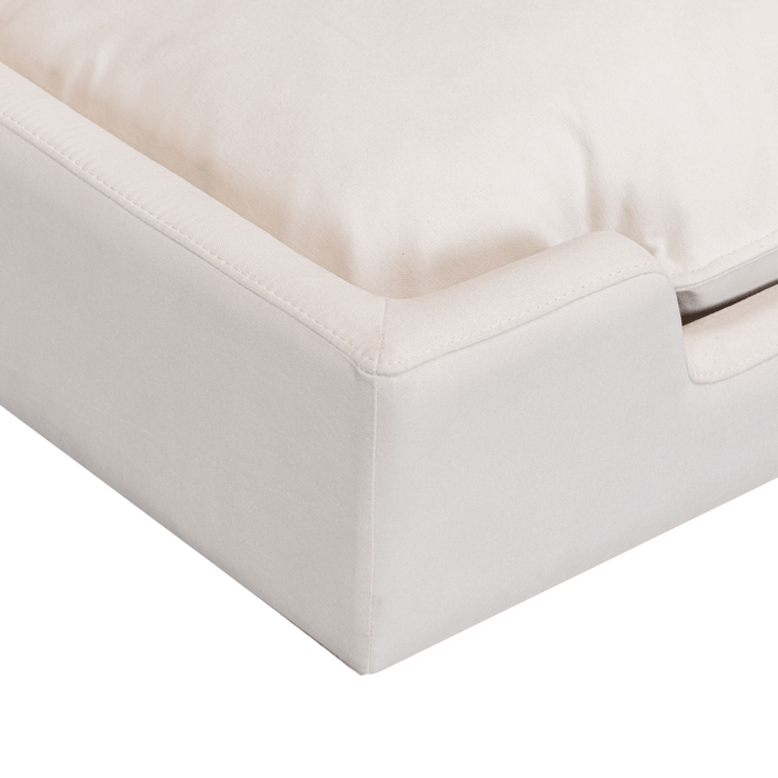 Cali Performance Fabric Modular Pet Bed