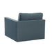 Willow Performance Velvet Modular RAF Corner Chair - Dream Home Furniture & Mattress (Waite Park, MN)