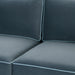 Willow 105" Performance Velvet Modular Sofa - Dream Home Furniture & Mattress (Waite Park, MN)