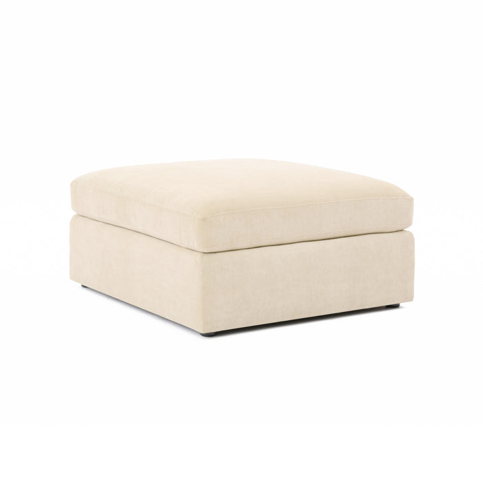 Aiden-Ottoman - Dream Home Furniture & Mattress (Waite Park, MN)