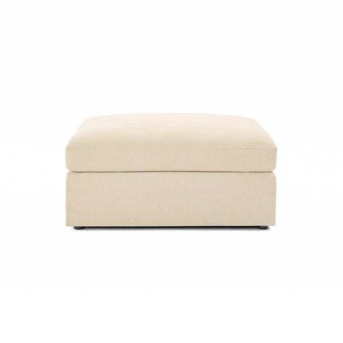 Aiden-Ottoman - Dream Home Furniture & Mattress (Waite Park, MN)
