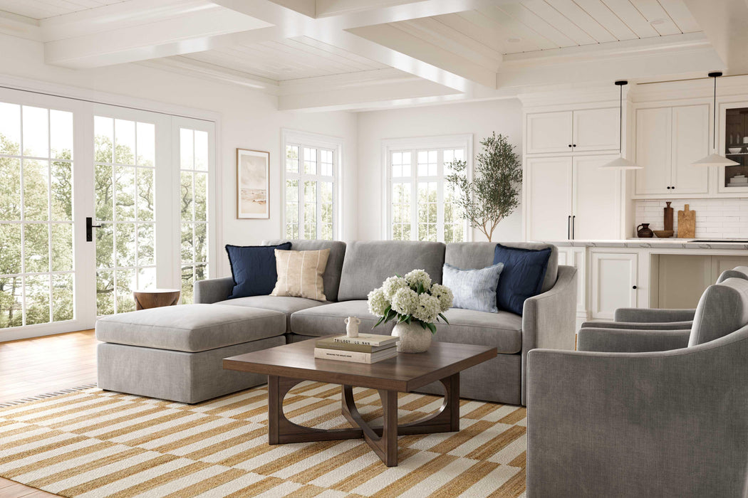 Aiden-Ottoman - Dream Home Furniture & Mattress (Waite Park, MN)
