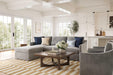 Aiden-Ottoman - Dream Home Furniture & Mattress (Waite Park, MN)