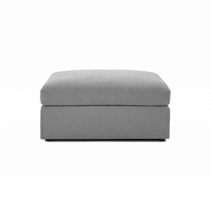 Aiden-Ottoman - Dream Home Furniture & Mattress (Waite Park, MN)