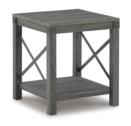 Freedan Occasional Table Set - Dream Home Furniture & Mattress (Waite Park, MN)