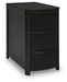 Camdill Chairside End Table - Dream Home Furniture & Mattress (Waite Park, MN)
