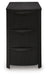 Camdill Chairside End Table - Dream Home Furniture & Mattress (Waite Park, MN)