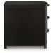 Camdill Chairside End Table - Dream Home Furniture & Mattress (Waite Park, MN)