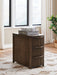 Camdill Chairside End Table - Dream Home Furniture & Mattress (Waite Park, MN)