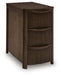 Camdill Chairside End Table - Dream Home Furniture & Mattress (Waite Park, MN)