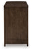 Camdill Chairside End Table - Dream Home Furniture & Mattress (Waite Park, MN)