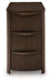 Camdill Chairside End Table - Dream Home Furniture & Mattress (Waite Park, MN)