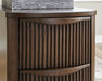 Camdill Chairside End Table - Dream Home Furniture & Mattress (Waite Park, MN)