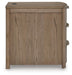 Camdill Chairside End Table - Dream Home Furniture & Mattress (Waite Park, MN)