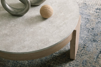 Guystone Table (Set of 3) - Dream Home Furniture & Mattress (Waite Park, MN)