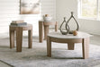 Guystone Table (Set of 3) - Dream Home Furniture & Mattress (Waite Park, MN)