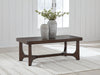 Korestone Coffee Table - Dream Home Furniture & Mattress (Waite Park, MN)