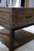 Johurst End Table - Dream Home Furniture & Mattress (Waite Park, MN)