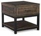 Johurst End Table - Dream Home Furniture & Mattress (Waite Park, MN)