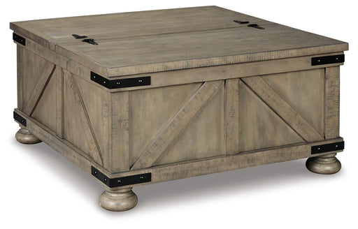 Aldwin Occasional Table Set - Dream Home Furniture & Mattress (Waite Park, MN)