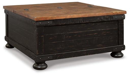 Valebeck Table Set - Dream Home Furniture & Mattress (Waite Park, MN)
