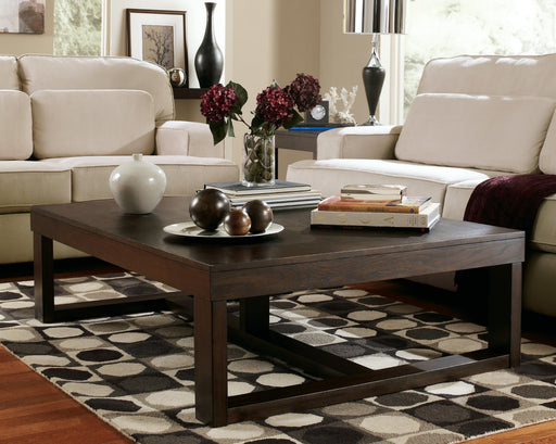 Watson Table Set - Dream Home Furniture & Mattress (Waite Park, MN)