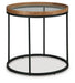 Noraluna End Table - Dream Home Furniture & Mattress (Waite Park, MN)