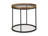 Noraluna End Table - Dream Home Furniture & Mattress (Waite Park, MN)