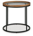 Noraluna End Table - Dream Home Furniture & Mattress (Waite Park, MN)