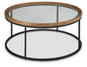 Noraluna Coffee Table - Dream Home Furniture & Mattress (Waite Park, MN)