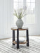Ridgester End Table - Dream Home Furniture & Mattress (Waite Park, MN)