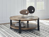 Ridgester Coffee Table - Dream Home Furniture & Mattress (Waite Park, MN)