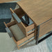 Montia End Table - Dream Home Furniture & Mattress (Waite Park, MN)