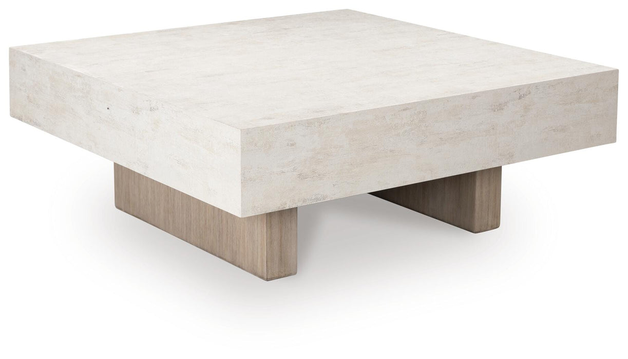 Jorlaina Coffee Table - Dream Home Furniture & Mattress (Waite Park, MN)