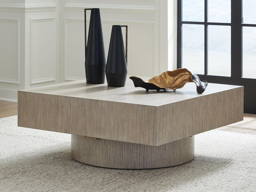 Jorielyn Coffee Table - Dream Home Furniture & Mattress (Waite Park, MN)