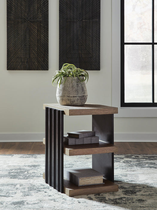 Rylandyn End Table - Dream Home Furniture & Mattress (Waite Park, MN)