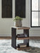 Rylandyn End Table - Dream Home Furniture & Mattress (Waite Park, MN)