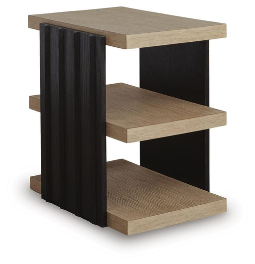 Rylandyn End Table - Dream Home Furniture & Mattress (Waite Park, MN)