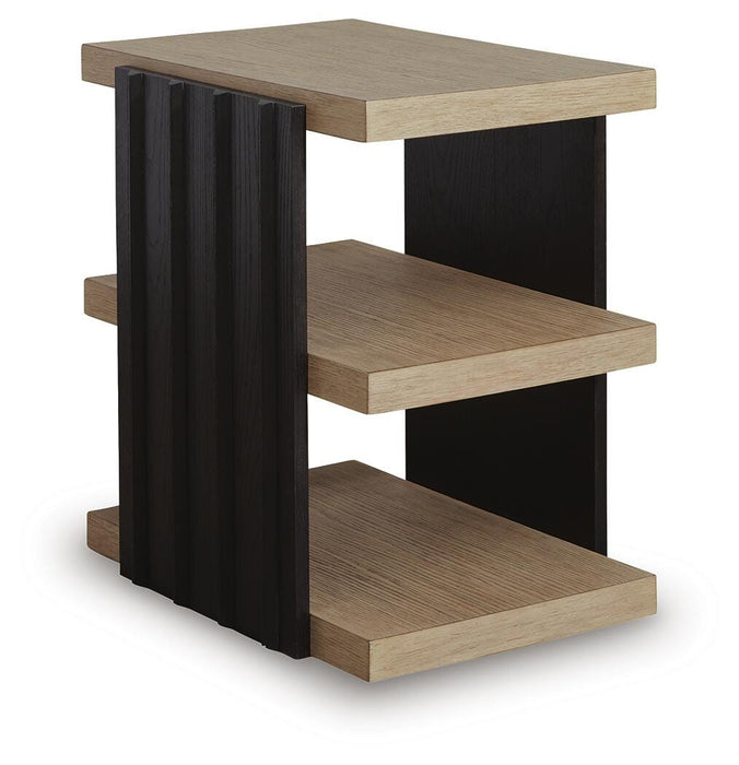 Rylandyn End Table - Dream Home Furniture & Mattress (Waite Park, MN)