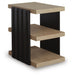 Rylandyn End Table - Dream Home Furniture & Mattress (Waite Park, MN)