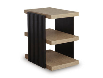 Rylandyn End Table - Dream Home Furniture & Mattress (Waite Park, MN)