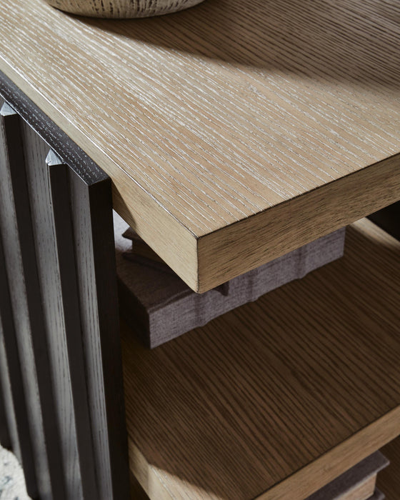 Rylandyn End Table - Dream Home Furniture & Mattress (Waite Park, MN)