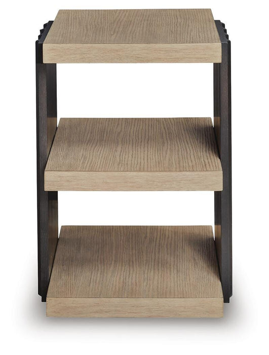 Rylandyn End Table - Dream Home Furniture & Mattress (Waite Park, MN)