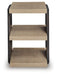 Rylandyn End Table - Dream Home Furniture & Mattress (Waite Park, MN)