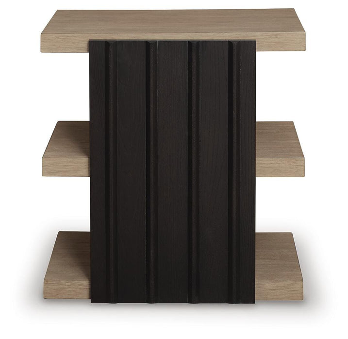 Rylandyn End Table - Dream Home Furniture & Mattress (Waite Park, MN)