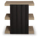 Rylandyn End Table - Dream Home Furniture & Mattress (Waite Park, MN)